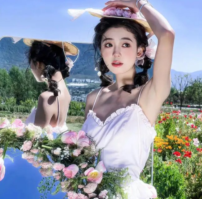 生命中最美好的是自由