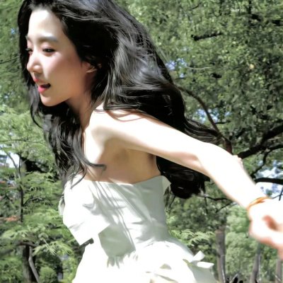 复仇在我
